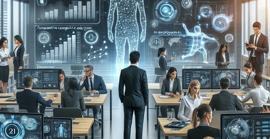 如何利用AI进行企业的智能化竞争分析？