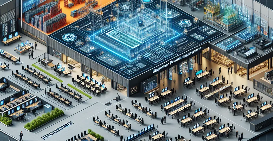 如何利用BOM管理提升产品开发效率？