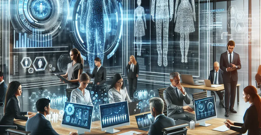 如何利用员工花名册优化人力资源管理？