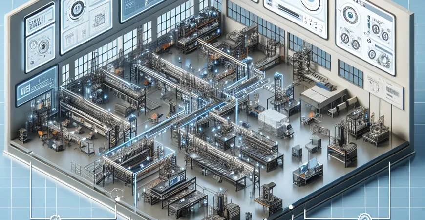 如何利用精益生产减少库存压力？