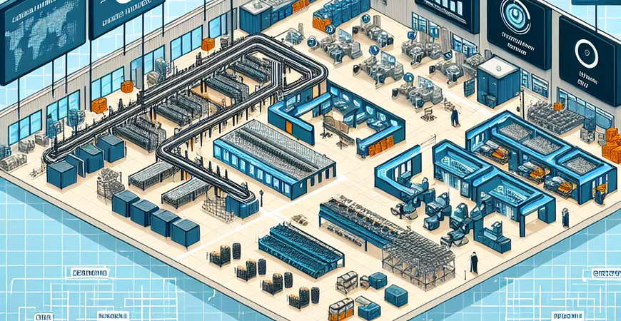 如何利用精益生产减少浪费？企业节约成本妙招