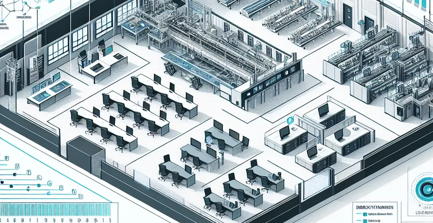 如何利用精益生产实现成本节约？收藏！