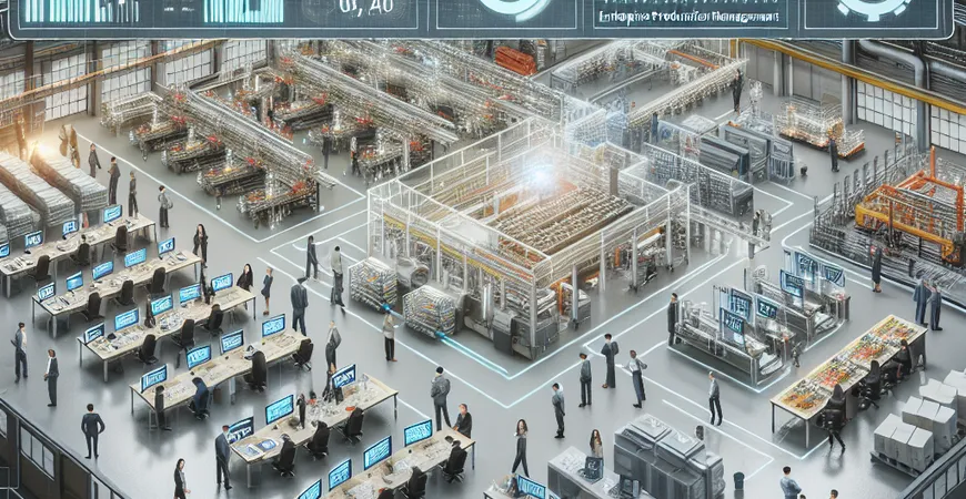 如何利用精益生产实现精确成本控制？专家支招