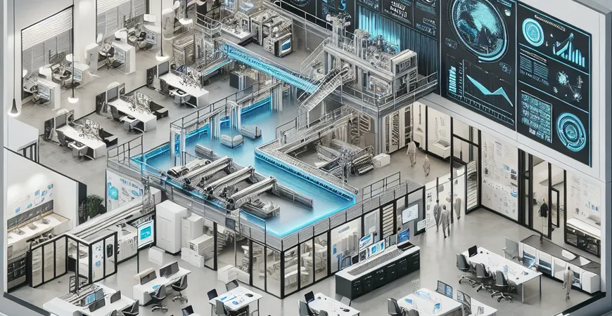 如何利用精益生产提升企业效益？五大策略揭秘