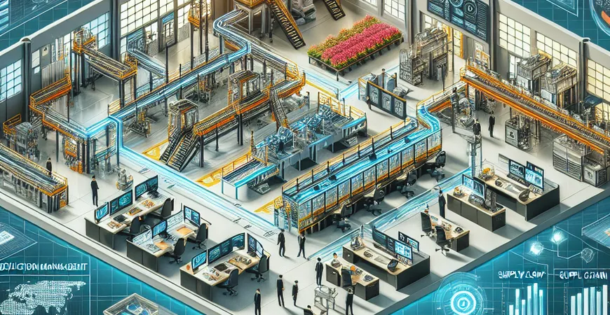 如何利用精益生产提升客户满意度？