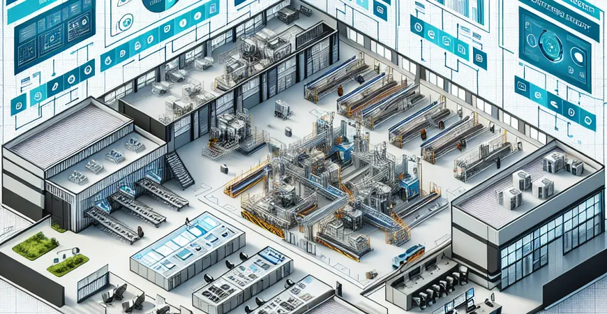 如何利用精益生产降低库存成本？