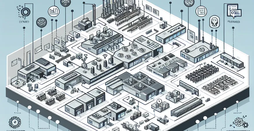 如何利用精益管理优化供应链？策略与方法