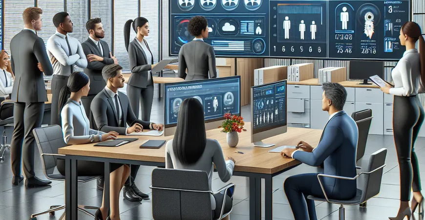 如何制定合理的员工考勤管理制度？