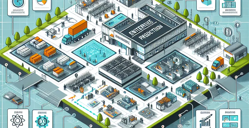 如何制定有效的5s管理计划？企业策略大全！