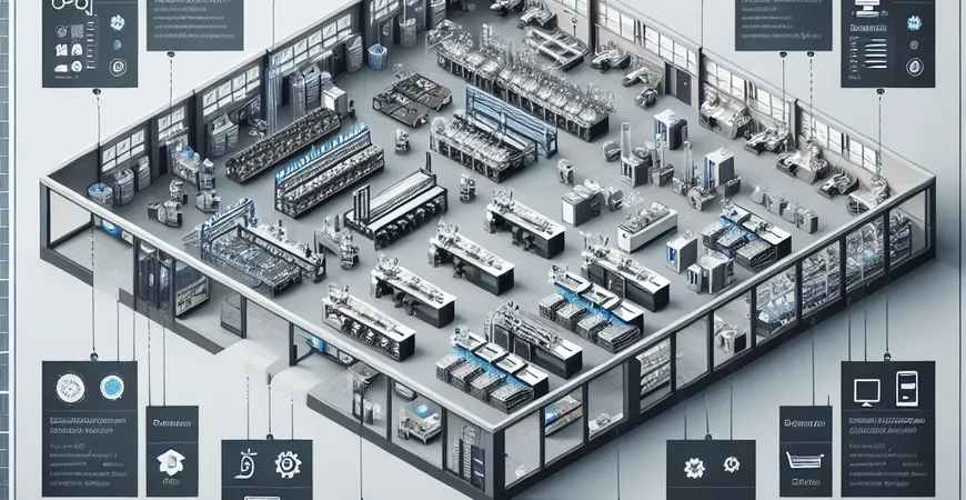 如何制定有效的5s管理计划？最全测评