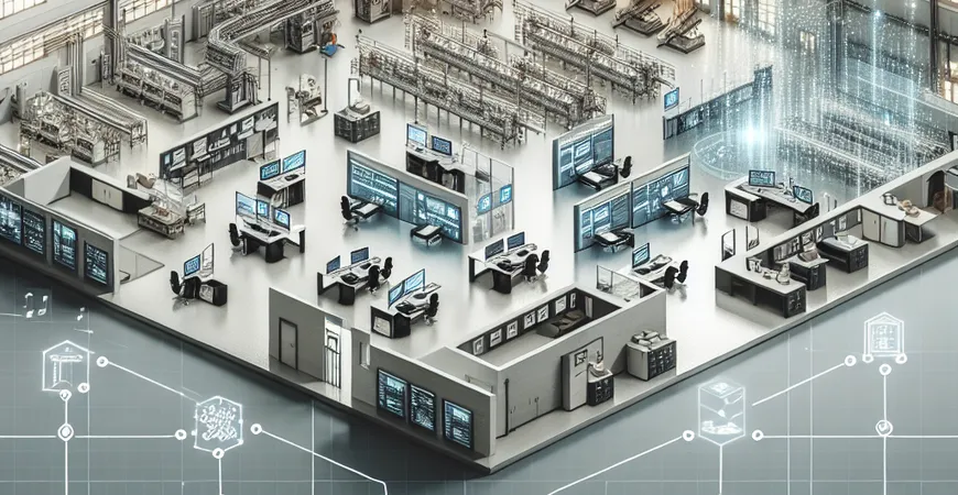 如何制定精益生产的战略规划？专家建议