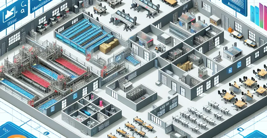 如何制定适合中小企业的精益管理计划？