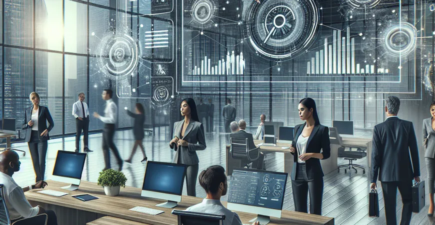 如何制定高效的员工考勤管理制度？