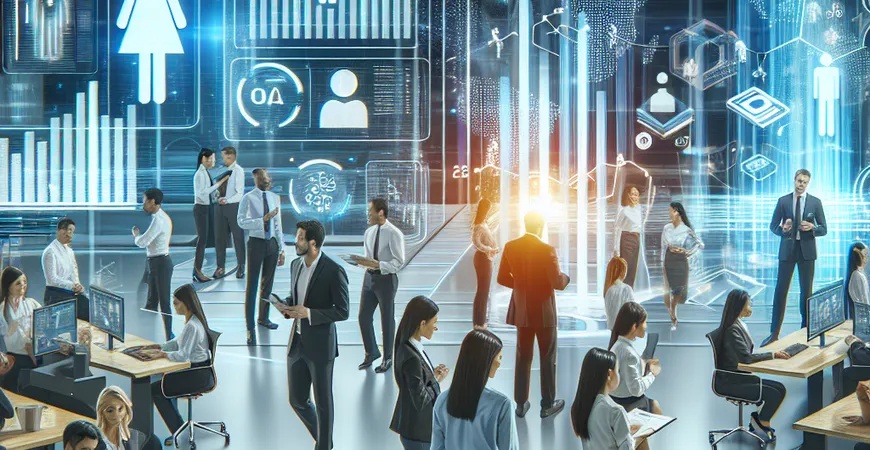 如何在2023年制定高效的员工激励措施？收藏！