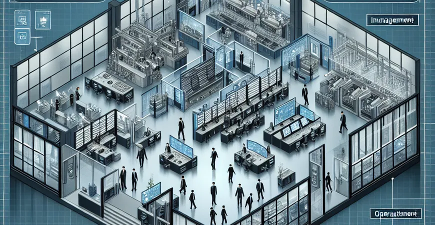 如何在2025年实现无缝生产工单追踪？