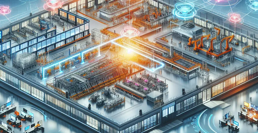 如何在2025年实现精益生产的最佳实践？