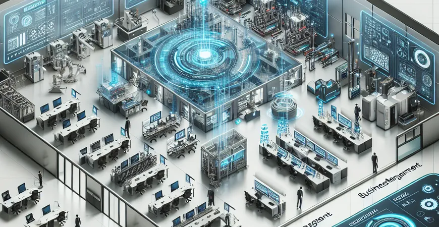 如何在2025年成功实施精益管理？必看指南！