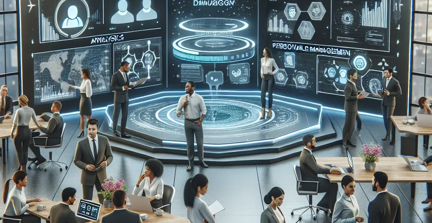 如何在2025年用AI增强企业客户管理效率？