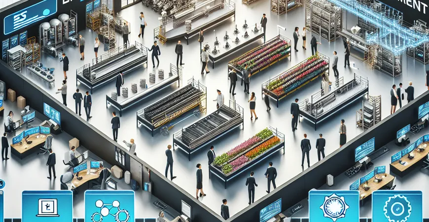 如何在30天内推行5S管理？详细步骤指南