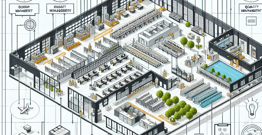 如何在不增加成本的情况下推行6s管理？实用技巧分享！