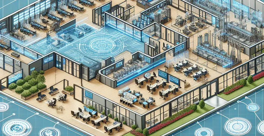 如何在企业推行精益管理的同时提升员工满意度？