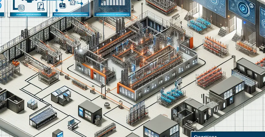 如何在服务业有效应用精益思想？实践经验分享