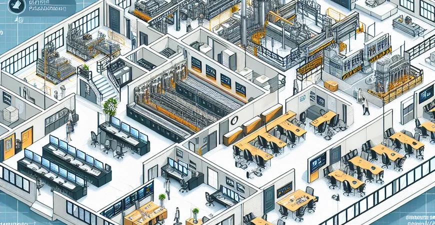 如何在服务行业实施精益管理？案例分享！