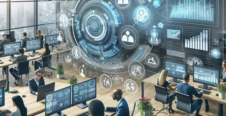 如何填写员工入职登记表？新员工必读指南