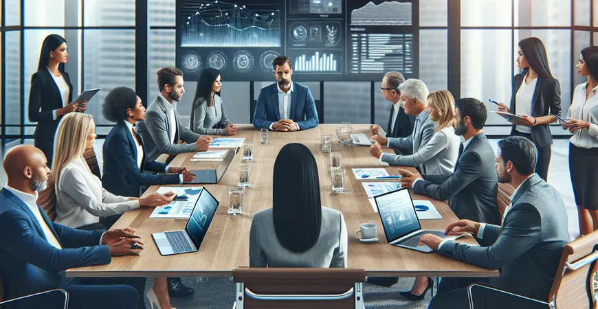 如何处理员工关系中的冲突？实用指南！