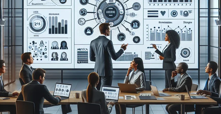 如何处理员工关系？HR必备策略！