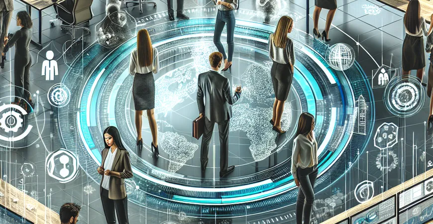 如何处理员工关系？看完这篇少走弯路！