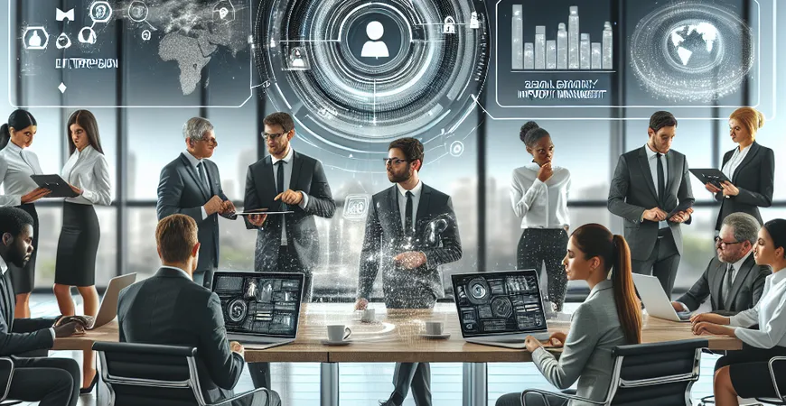 如何处理员工社保缴费的异地转移问题？