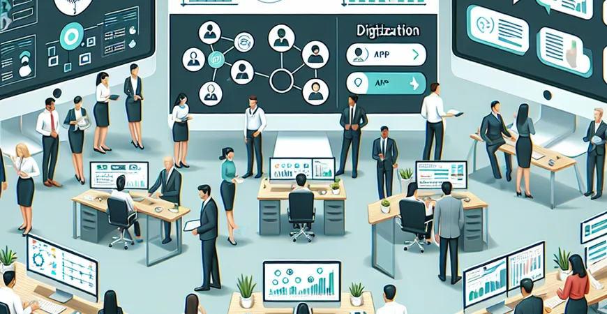 如何实施有效的员工考勤管理制度？