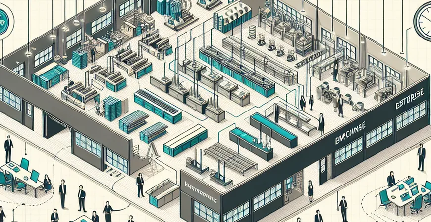 如何将5S与6S管理有效结合？专家建议！