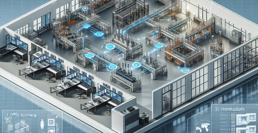 如何将精益生产理念融入企业文化？