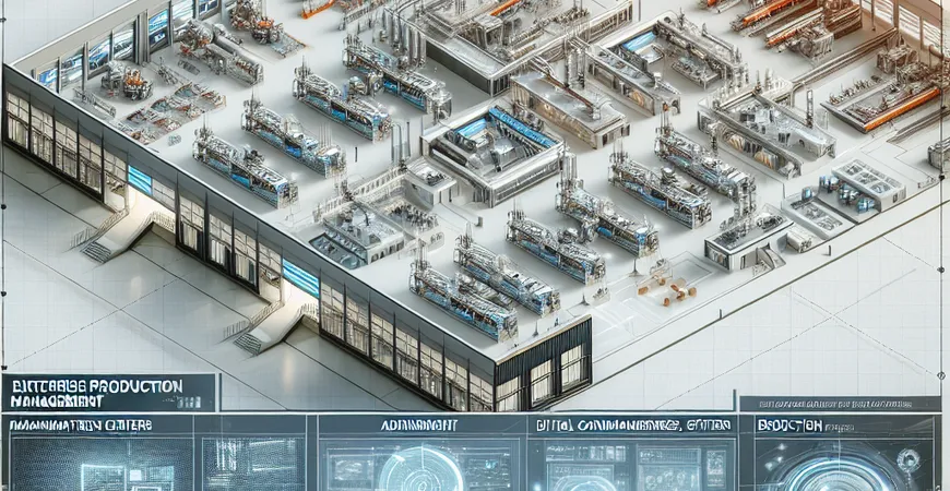 如何将精益生产理念融入企业文化？成功案例分享！