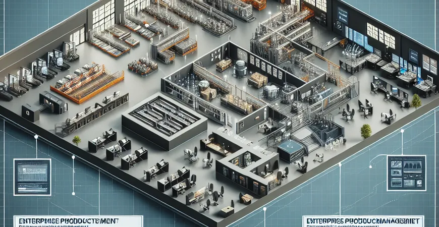 如何将精益生产融入企业文化？实战经验分享！