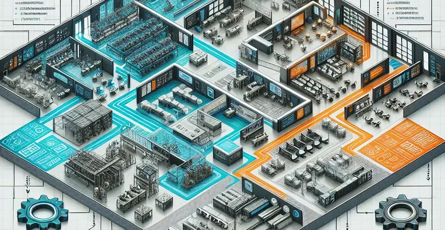 如何将精益生产融入企业文化？长期收益剖析