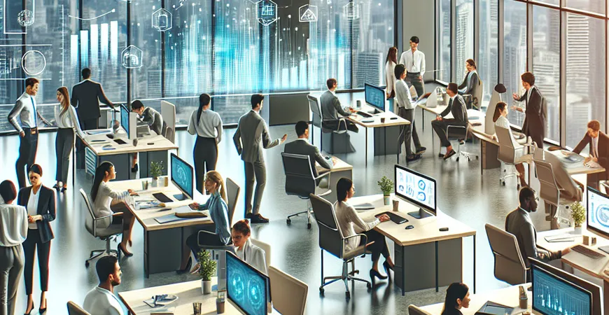 如何建立良好的员工关系？企业成功的关键