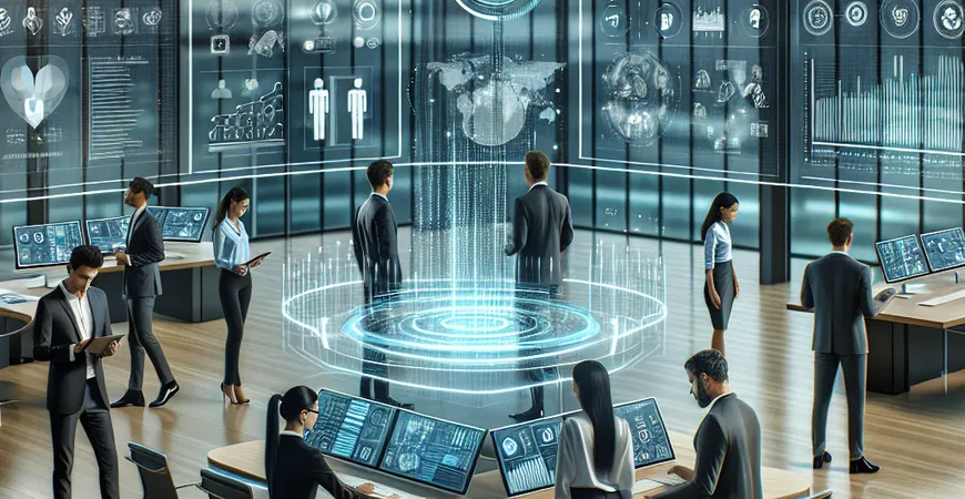 如何快速上手AI开发企业管理软件？新手必读