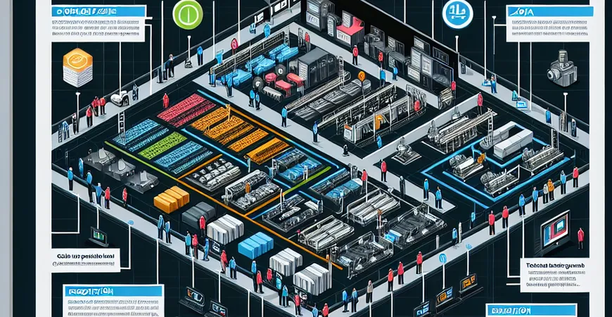 如何快速掌握6s管理的核心理念？
