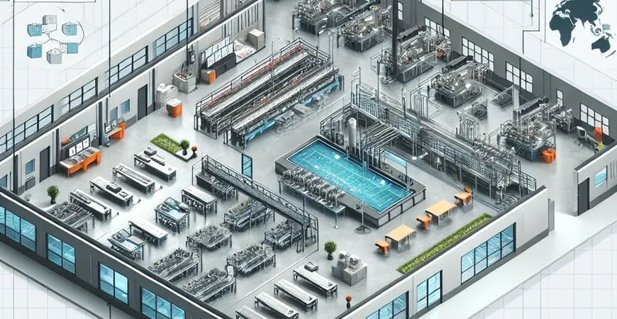 如何快速掌握精益生产的核心要点？专家揭秘！