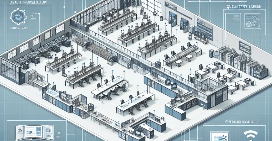 如何打造高效的精益生产团队？不踩坑指南