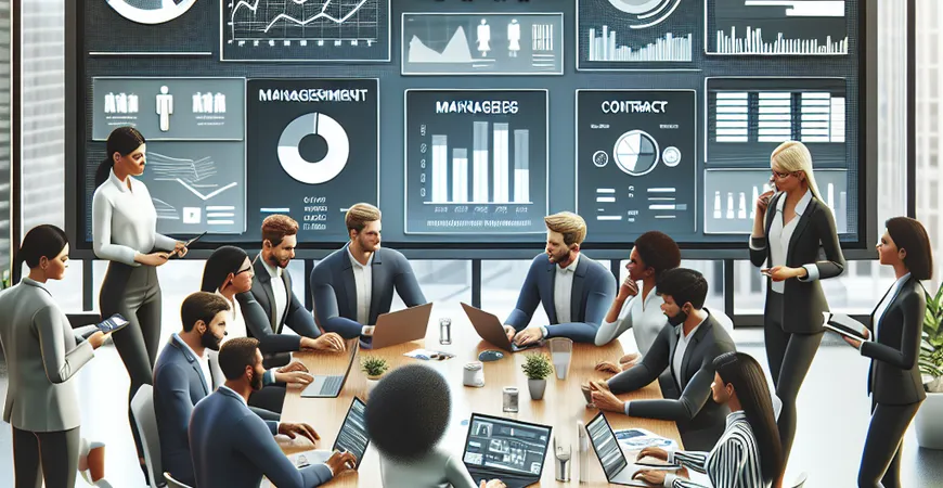 如何提高员工签合同的积极性？企业须知心理学！