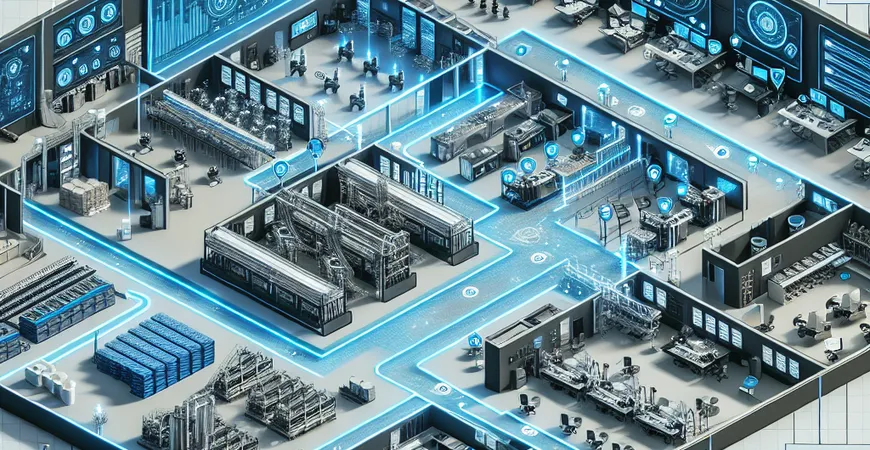 如何提高生产管理中的资源配置效率？