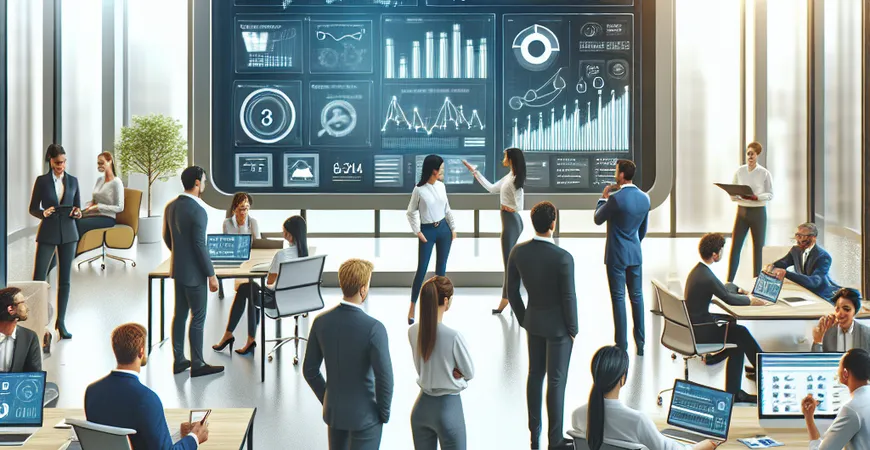 如何改善员工关系？3个实用方法分享