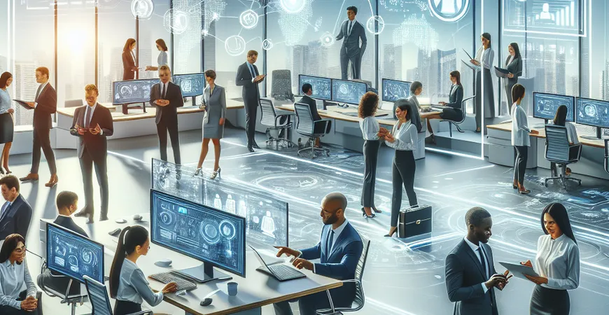 如何改善员工关系？HR的10个小妙招