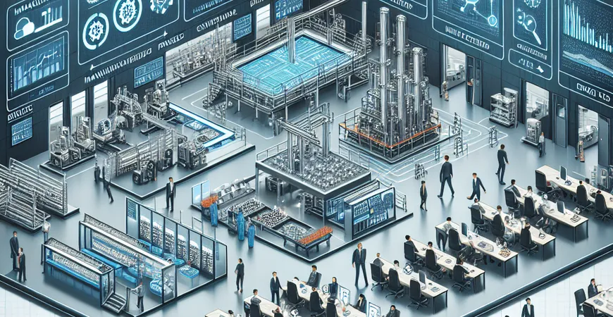 如何有效实施精益生产培训？企业实操指南