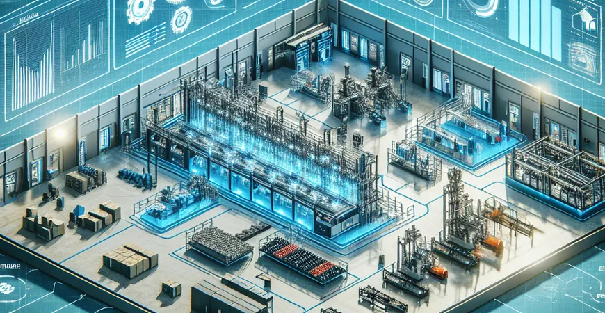 如何有效实施精益生产？避免常见误区！