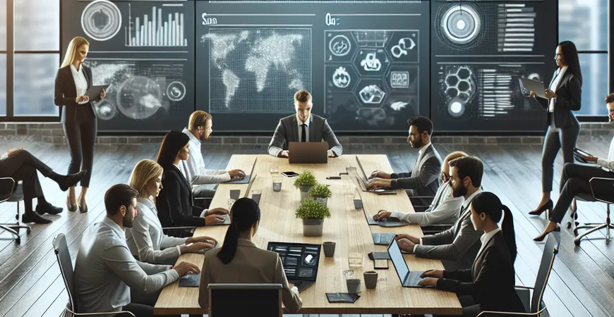 如何有效执行员工激励？提升工作热情的实用技巧